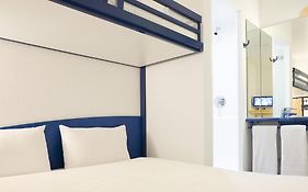 ibis budget Bar le Duc